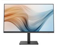 MSI 27'' Modern MD272P Czarny - 1079052 - zdjęcie 1